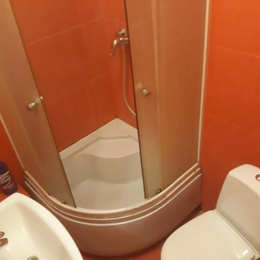 Sofiivs'Ka Street, 1,, Apartment Kyiv Ukraine