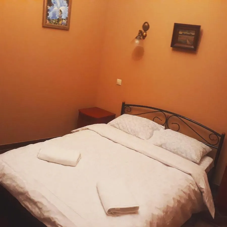 Sofiivs'Ka Street, 1,, Apartment Kyiv Ukraine