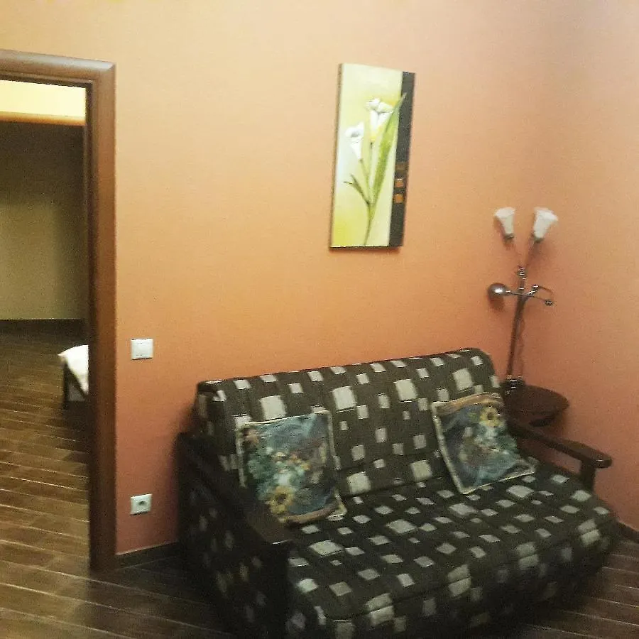 Sofiivs'Ka Street, 1,, Apartment Kyiv Ukraine
